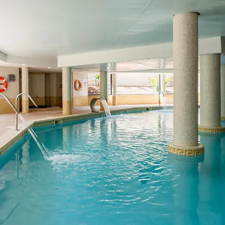Hotel Garden - Adults Only Cala Millor (Mallorca)