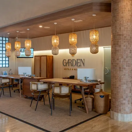 Garden - Adults Only Cala Millor (Mallorca)