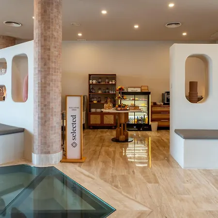 Garden - Adults Only 4* Cala Millor (Mallorca)