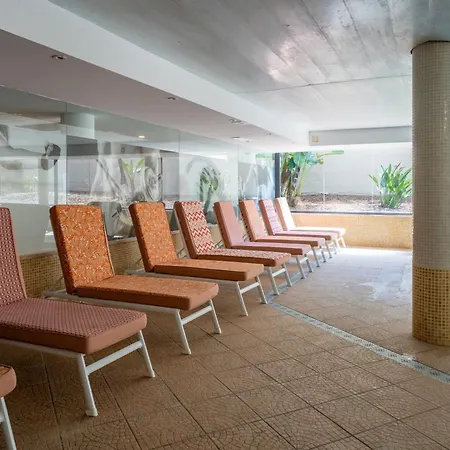 Ξενοδοχείο Garden - Adults Only Cala Millor (Mallorca)