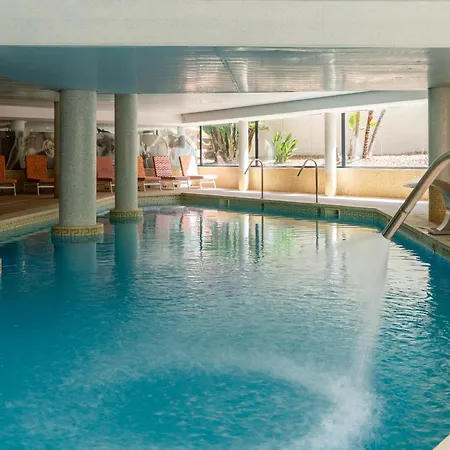 Garden - Adults Only Hotel
