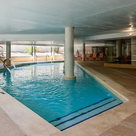 Hotel Garden - Adults Only