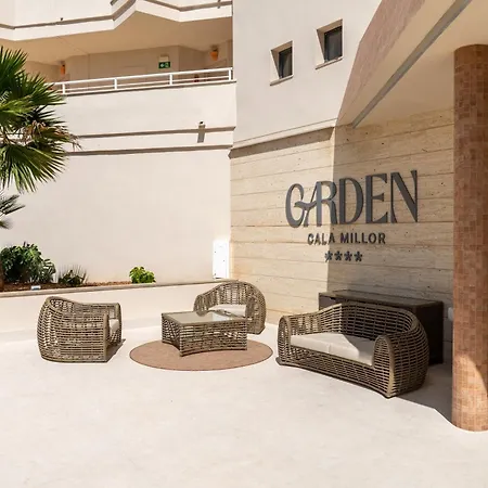 Hotel Garden - Adults Only