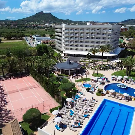 Garden - Adults Only 4*