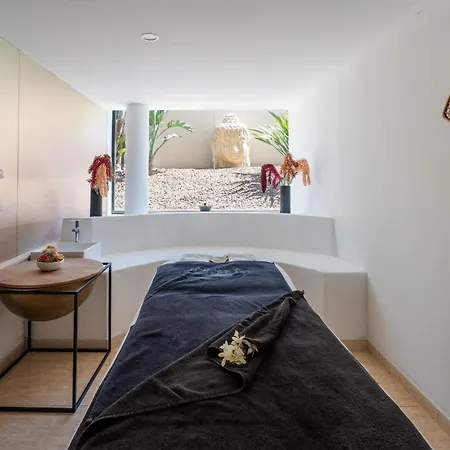 Ξενοδοχείο Garden - Adults Only Cala Millor (Mallorca)