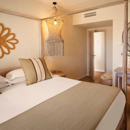 Garden - Adults Only Hotel Cala Millor (Mallorca)