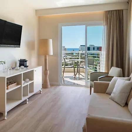 Hotel Garden - Adults Only Cala Millor (Mallorca)