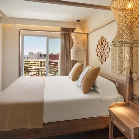 Garden - Adults Only 4*