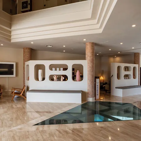 Garden - Adults Only 4*