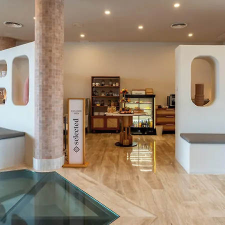 Hotel Garden - Adults Only Cala Millor (Mallorca)