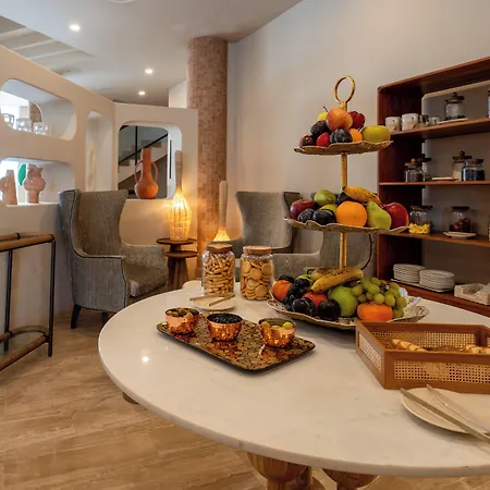 Garden - Adults Only 4*