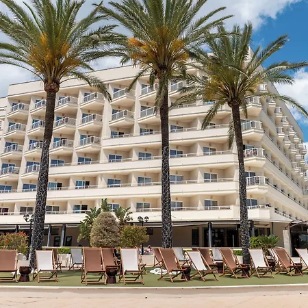 Garden - Adults Only Hotel 4*