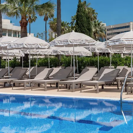 Garden - Adults Only Hotel 4*