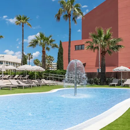 Garden - Adults Only Hotel