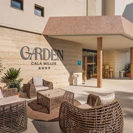 Hotel Garden - Adults Only Cala Millor (Mallorca)