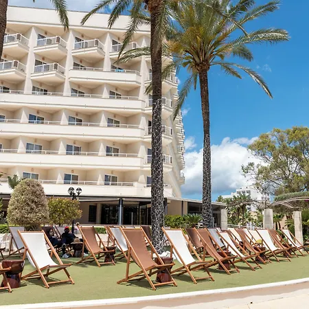 Garden - Adults Only Hotel Cala Millor (Mallorca)