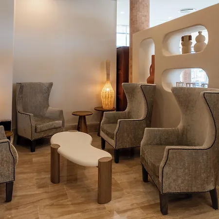 Garden - Adults Only Hotel Cala Millor (Mallorca)