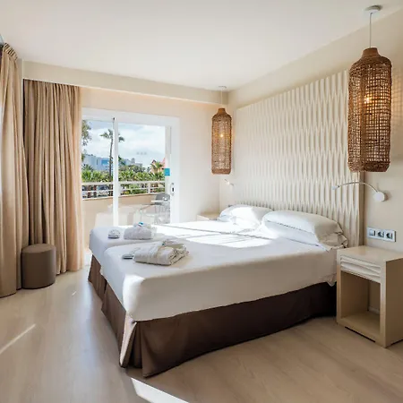 Hotel Garden - Adults Only Cala Millor (Mallorca)