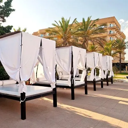 Cala Millor Garden - Adults Only 4*