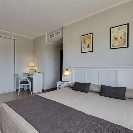 Cala Millor Garden - Adults Only Hotel Cala Millor (Mallorca)