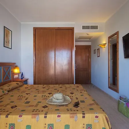 Hotel Cala Millor Garden - Adults Only 4*