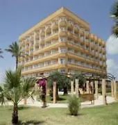 Garden - Adults Only 4* Cala Millor (Mallorca)