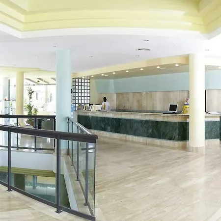 Cala Millor Garden - Adults Only Hotel Cala Millor (Mallorca)