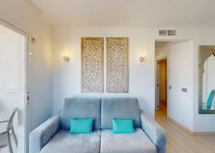 Garden - Adults Only Ξενοδοχείο Cala Millor (Mallorca)