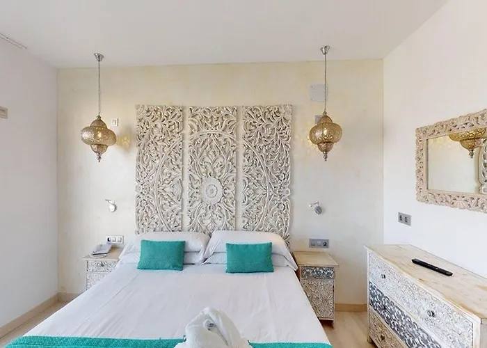 Hotell Garden - Adults Only