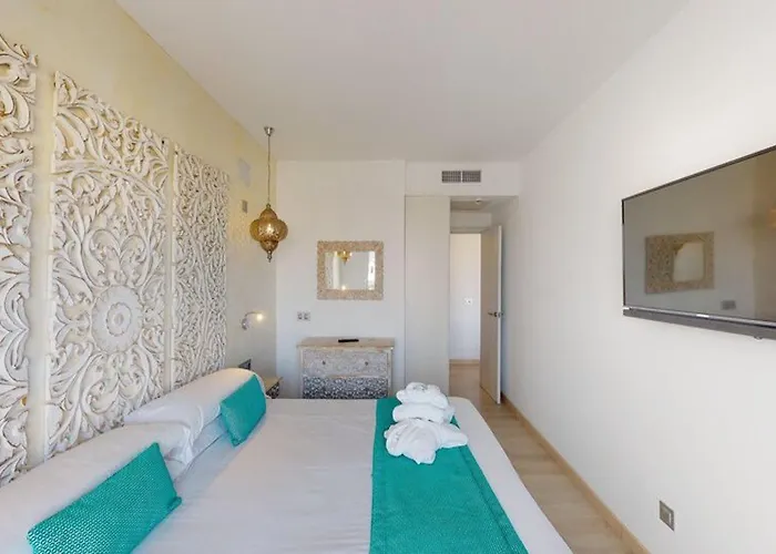 Ξενοδοχείο Garden - Adults Only Cala Millor (Mallorca)