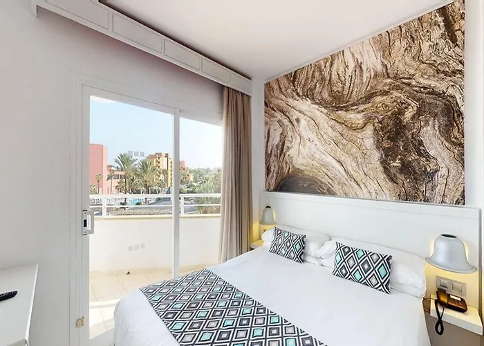 Garden - Adults Only 4* Cala Millor (Mallorca)