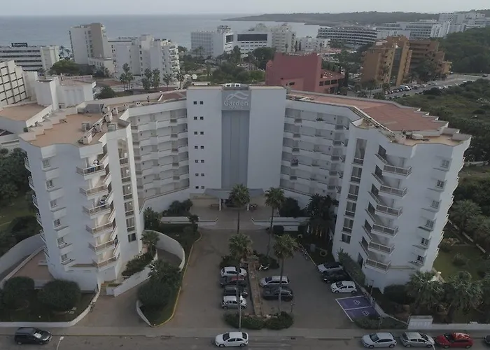Garden - Adults Only Ξενοδοχείο Cala Millor (Mallorca)