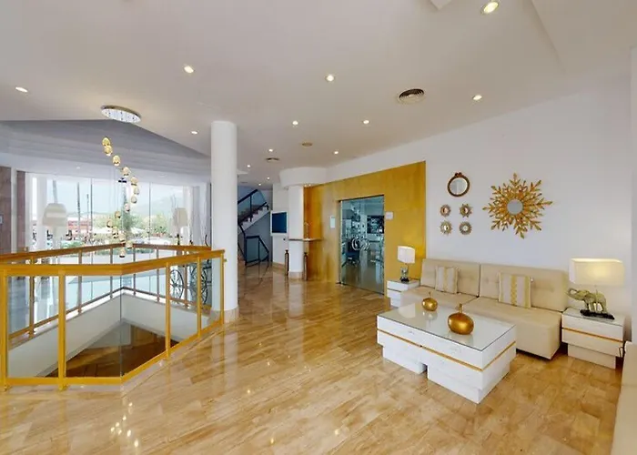 Garden - Adults Only Hotel 4*