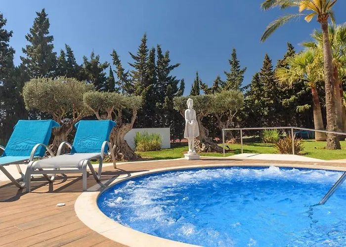 Garden - Adults Only Cala Millor (Mallorca)