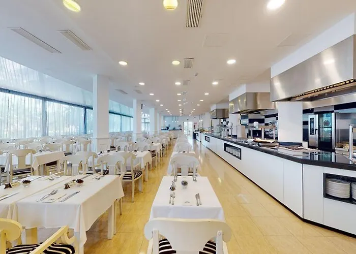 Garden - Adults Only Hotel 4*