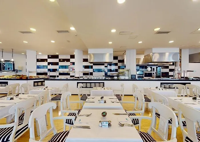 Garden - Adults Only 4* Cala Millor (Mallorca)