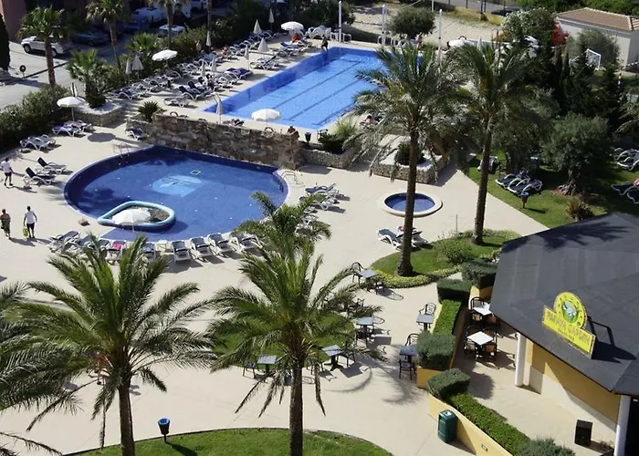 Garden - Adults Only Hotell 4*