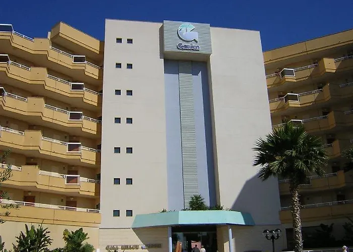 Garden - Adults Only Ξενοδοχείο 4*