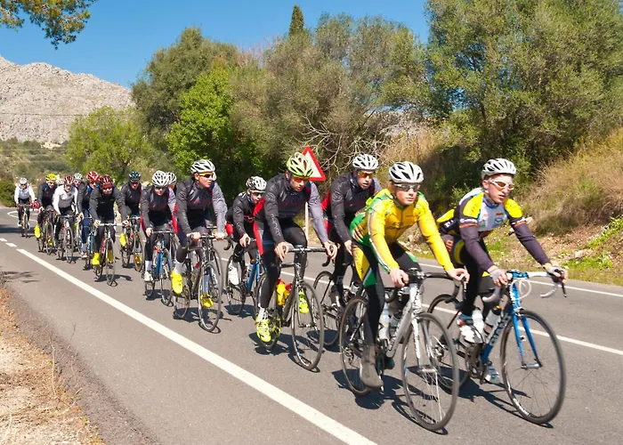 Hotel Garden - Adults Only Cala Millor (Mallorca)