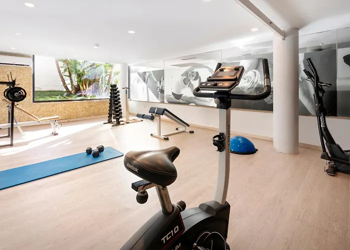 Ξενοδοχείο Garden - Adults Only Cala Millor (Mallorca)