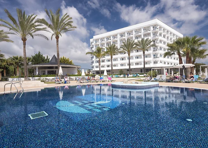 Garden - Adults Only Cala Millor (Mallorca)