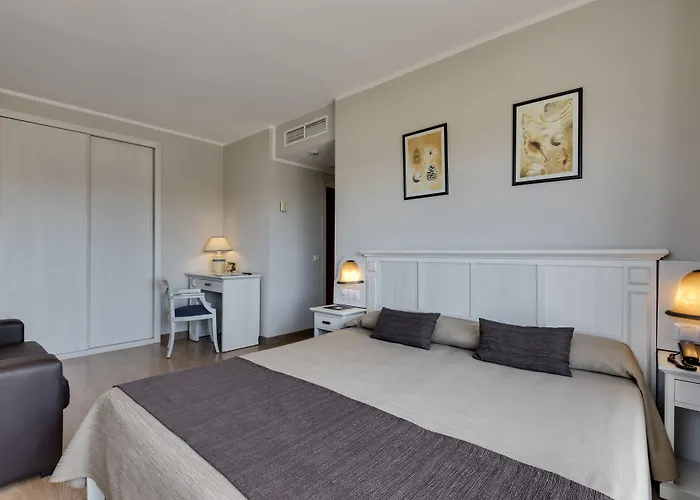 Garden - Adults Only 4* Cala Millor (Mallorca)