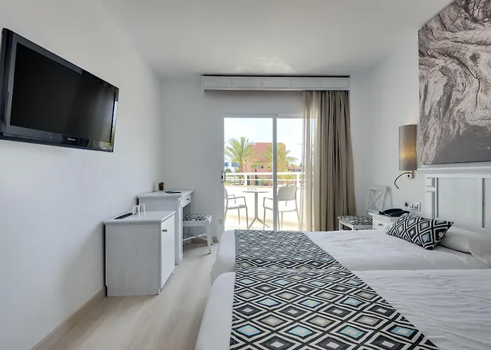 Garden - Adults Only Hotel Cala Millor (Mallorca)