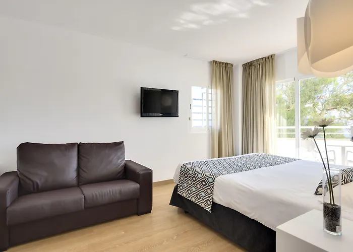 Garden - Adults Only Cala Millor (Mallorca)