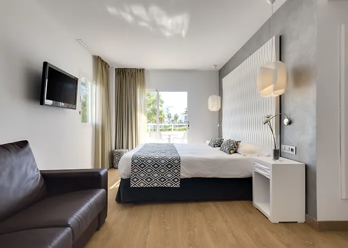 Hotell Garden - Adults Only