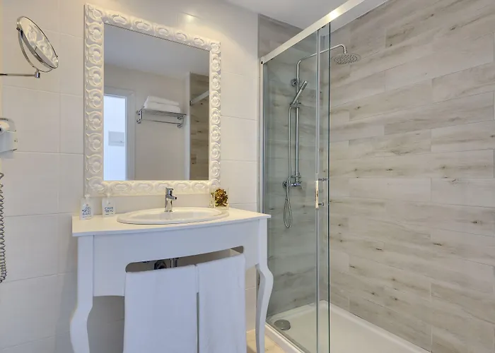 Hotell Garden - Adults Only Cala Millor (Mallorca)