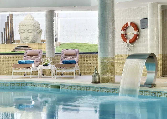 Garden - Adults Only 4* Cala Millor (Mallorca)