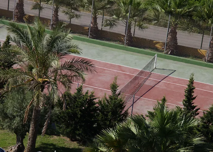 Hotell Garden - Adults Only 4*