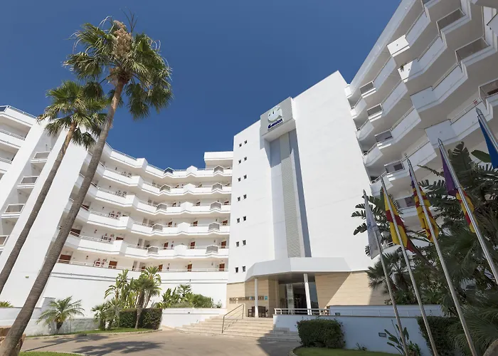 Garden - Adults Only Hotell 4*