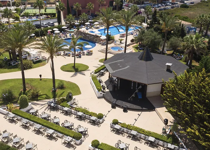 Hotel Garden - Adults Only Cala Millor (Mallorca)